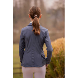 Chaqueta de concurso EDEN by PENELOPE Calista Mar de Bering Azul