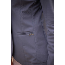 Chaqueta de concurso EDEN by PENELOPE Calista Mar de Bering Azul