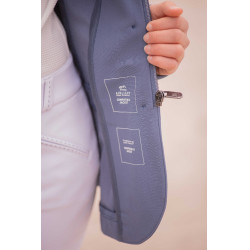 Chaqueta de concurso EDEN by PENELOPE Calista Mar de Bering Azul