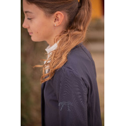 Chaqueta de concurso EDEN by PENELOPE Calista Marino Azul marino