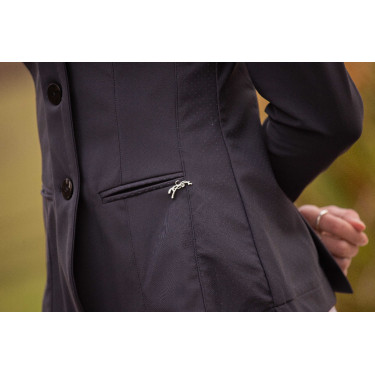 Chaqueta de concurso EDEN by PENELOPE Calista Marino Azul marino