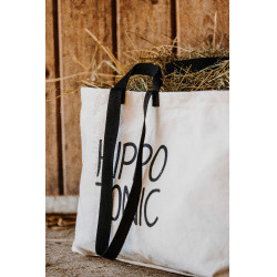 Bolsa de transporte HIPPOTONIC - Lona Beige
