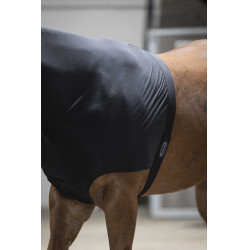 Protector de cuello LAMI-CELL - Lycra Negro