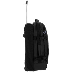 Bolso de viaje EQUITHÈME - Urban - Modelo grande Negro