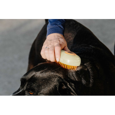 Etrillo Hippotonic Vapor Crema Beige