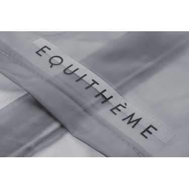 Impermeable Equithème Originals Hanoi Gris