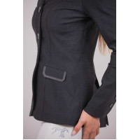 Chaqueta de concurso PENELOPE - Calistus Negro
