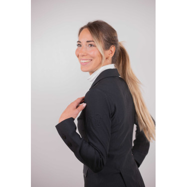 Chaqueta de concurso PENELOPE - Calistus Negro