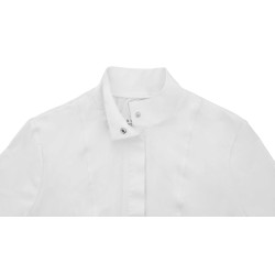 Camisa Equithème Julie Blanco