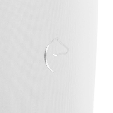 Camisa Equithème Julie Blanco