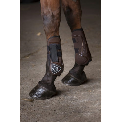 Protectores de tendón Norton XTR Protectores de tendón Norton XTR