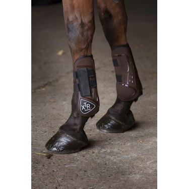 Protectores de tendón Norton XTR Protectores de tendón Norton XTR