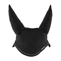 Orejeras antimoscas LAMI-CELL - Midnight Negro