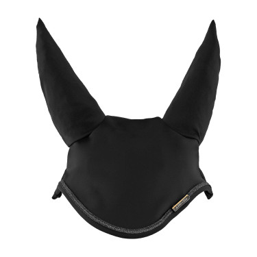 Orejeras antimoscas LAMI-CELL - Midnight Negro