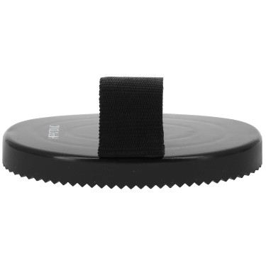 Etrilla Hippotonic Glitter Negro