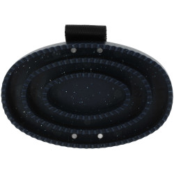 Etrilla Hippotonic Glitter Azul Etrilla Hippotonic Glitter Azul