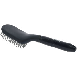 Cepillo para crines Hippotonic Glitter