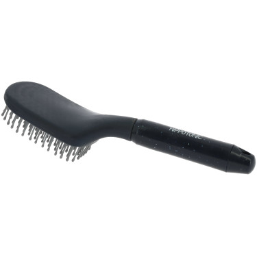 Cepillo para crines Hippotonic Glitter
