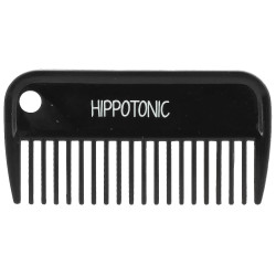 Peine para crines Hippotonic Negro Peine para crines Hippotonic Negro