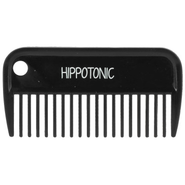 Peine para crines Hippotonic Negro Peine para crines Hippotonic Negro