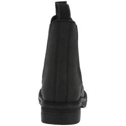 Botines NORTON - Galloway Negro