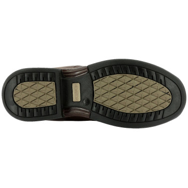 Botas NORTON - Rando Castaño Marrón