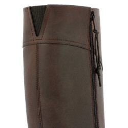 Botas NORTON - Rando Castaño Marrón