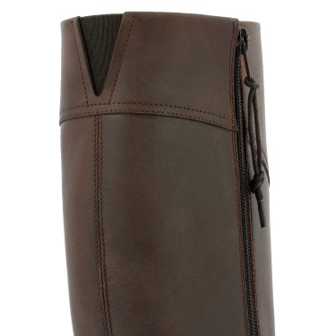 Botas NORTON - Rando Castaño Marrón