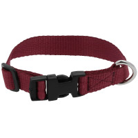 Collar para perro RIDING WORLD - Pat Azul real