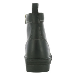 Botines de invierno Norton Zipper Botines de invierno Norton Zipper