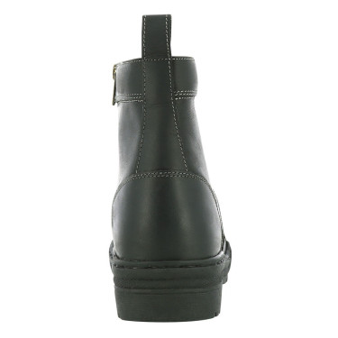 Botines de invierno Norton Zipper Botines de invierno Norton Zipper