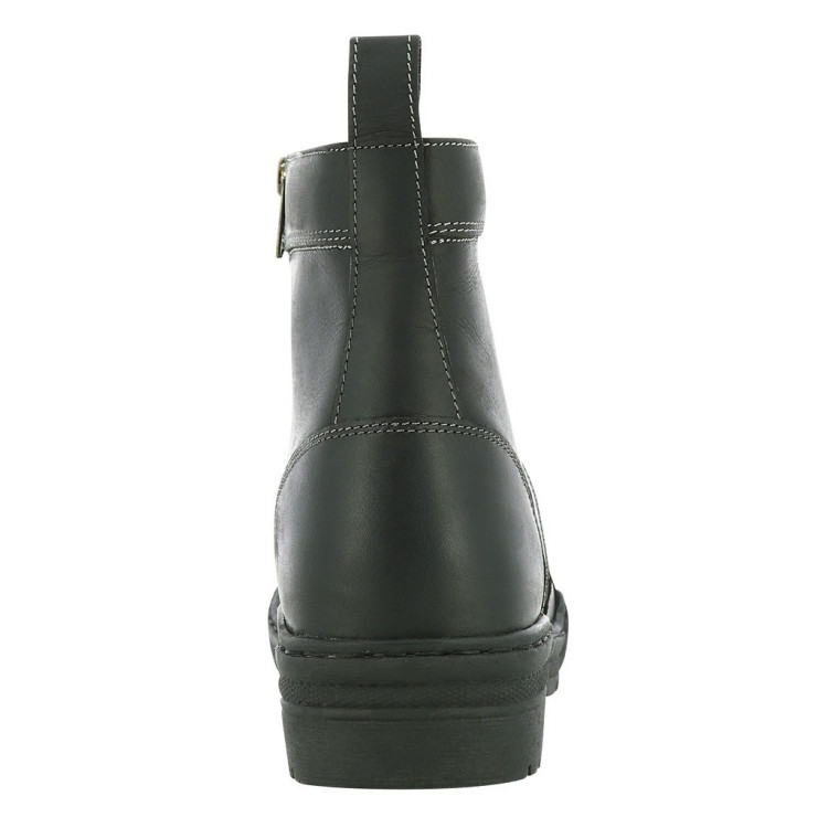 Botines de invierno Norton Zipper Botines de invierno Norton Zipper