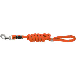 Correa para perro EQUITHÈME - Rio Naranja