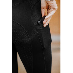 Legging EQUITHÈME Originals - Joyce Negro