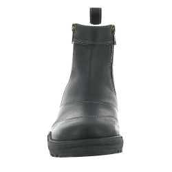 Botines de invierno Norton Zipper Botines de invierno Norton Zipper