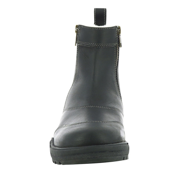 Botines de invierno Norton Zipper Botines de invierno Norton Zipper