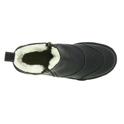 Botines de invierno Norton Zipper Botines de invierno Norton Zipper