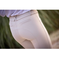 Pantalón PENELOPE - Majestic Beige Pantalón PENELOPE - Majestic Beige