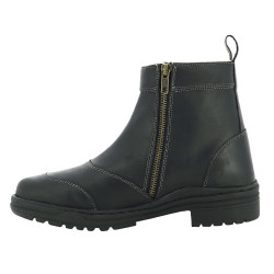 Botines de invierno Norton Zipper Botines de invierno Norton Zipper