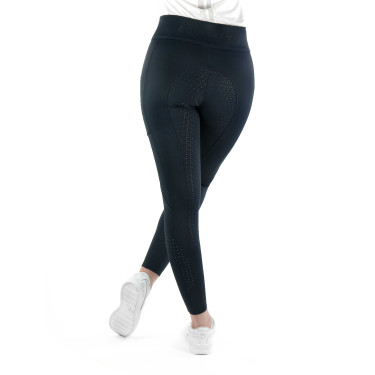 Pantalón EQUITHÈME Originals - Madison Marino Azul marino