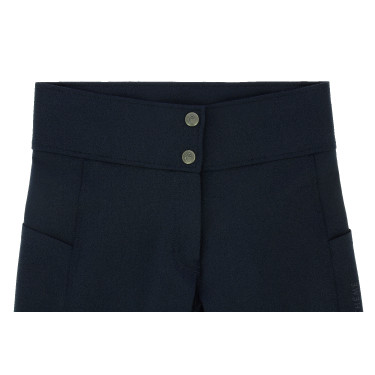 Pantalón EQUITHÈME Originals - Madison Marino Azul marino