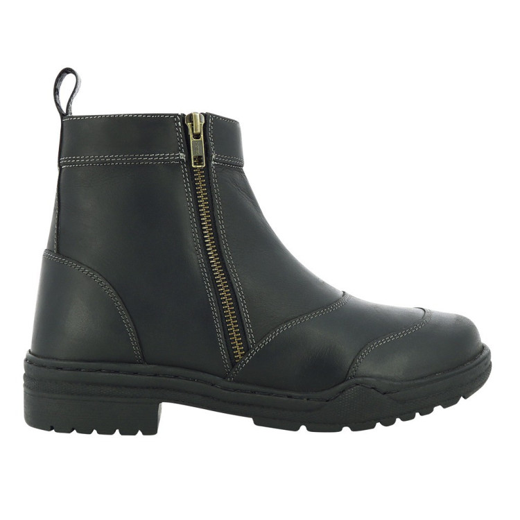 Botines de invierno Norton Zipper Botines de invierno Norton Zipper