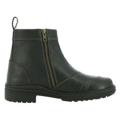Botines de invierno Norton Zipper Botines de invierno Norton Zipper