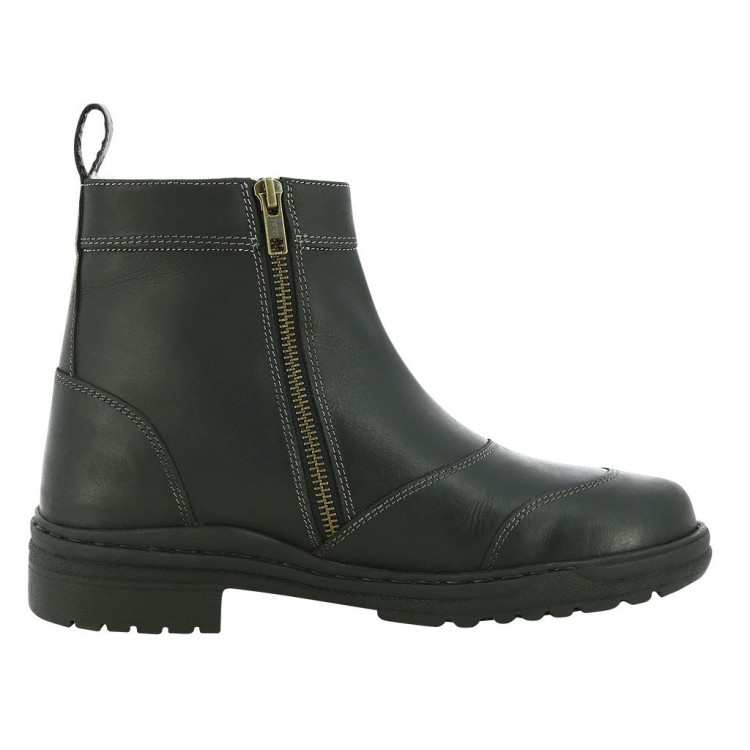 Botines de invierno Norton Zipper Botines de invierno Norton Zipper