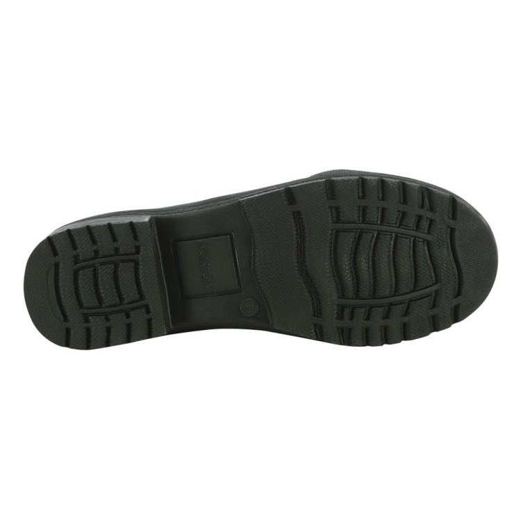 Botines de invierno Norton Zipper Botines de invierno Norton Zipper