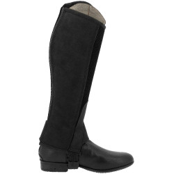 Polainas NORTON - Airflow Negro