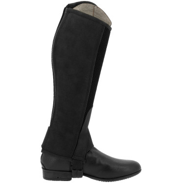 Polainas NORTON - Airflow Negro Polainas NORTON - Airflow Negro