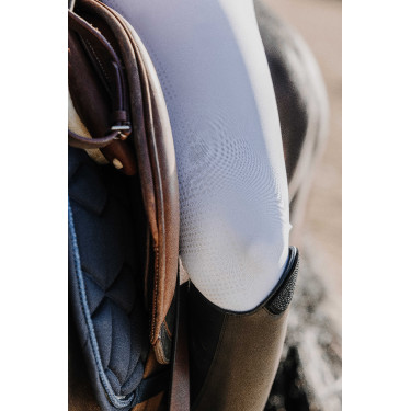 Pantalón EQUITHÈME Originals - Beverly Blanco