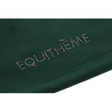 Pantalón EQUITHÈME Originals - Beverly Verde oscuro