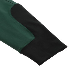Pantalón EQUITHÈME Originals - Beverly Verde oscuro
